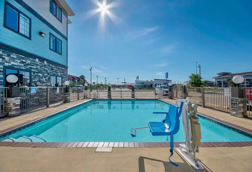 Studio 6port Arthur, Tx  Se