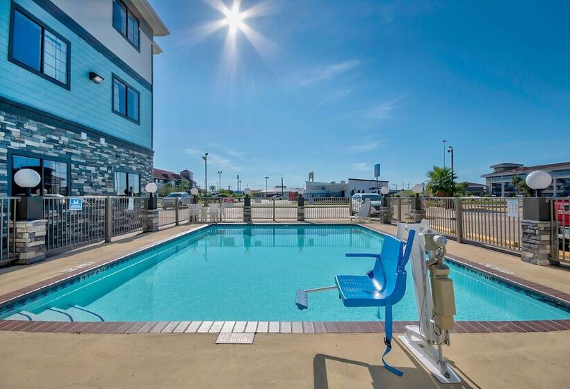 Studio 6port Arthur, Tx  Se