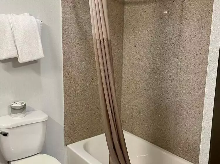 Studio 6port Arthur, Tx  Se