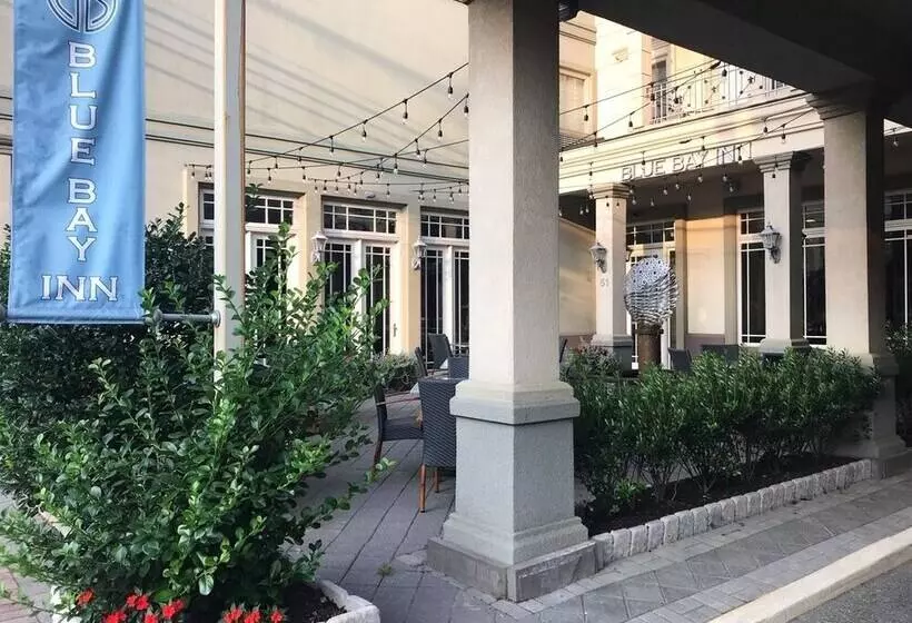 Blue Bay Inn