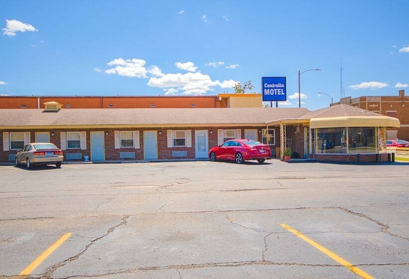 Centralia Motel