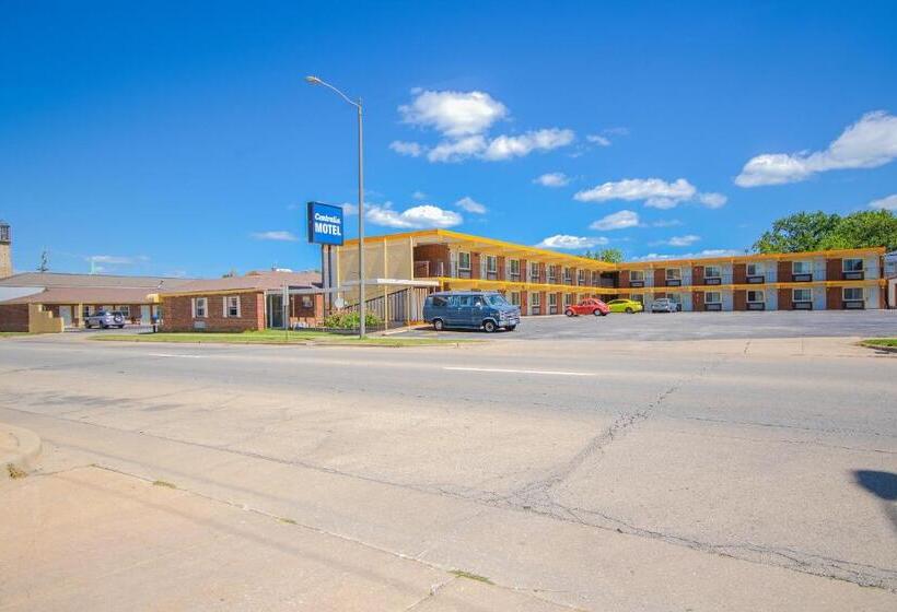 Centralia Motel