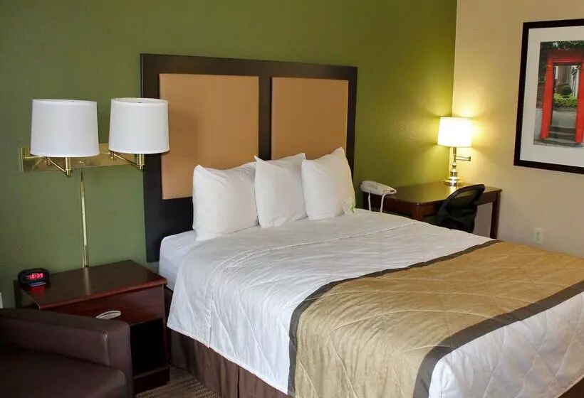 Extended Stay America Suites  Bakersfield  Chester Lane