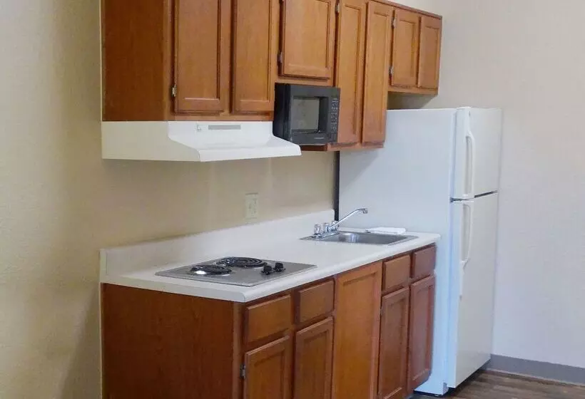 Extended Stay America Suites  Bakersfield  Chester Lane