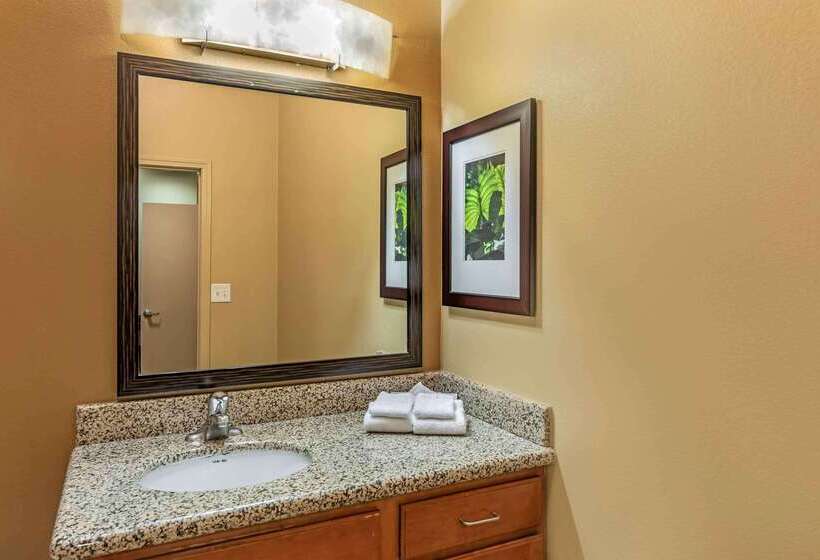Extended Stay America Suites  Bakersfield  Chester Lane