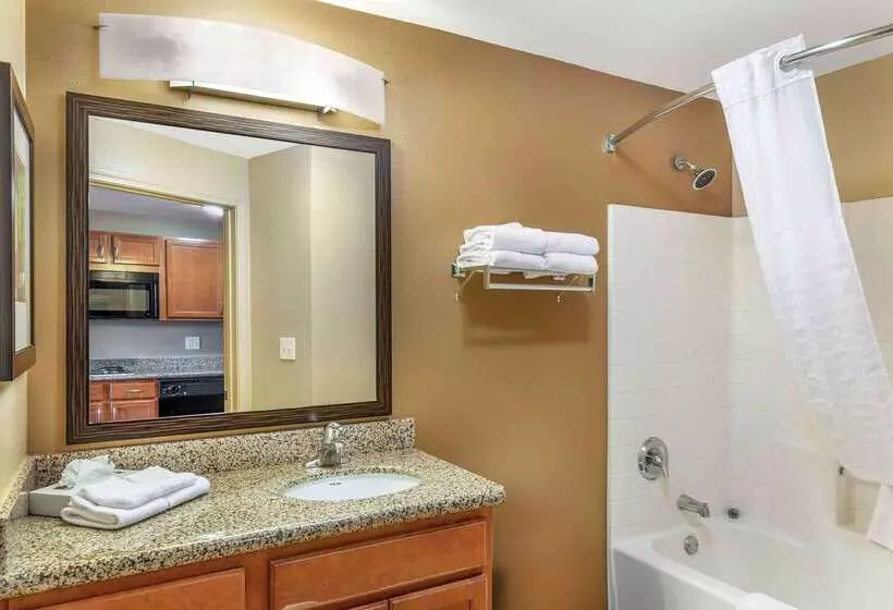Extended Stay America Suites  Bakersfield  Chester Lane