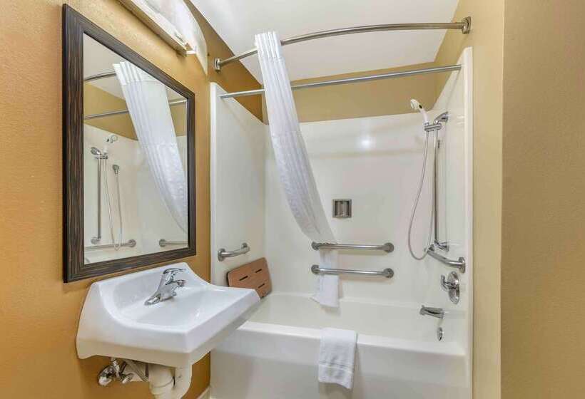 Extended Stay America Suites  Bakersfield  Chester Lane