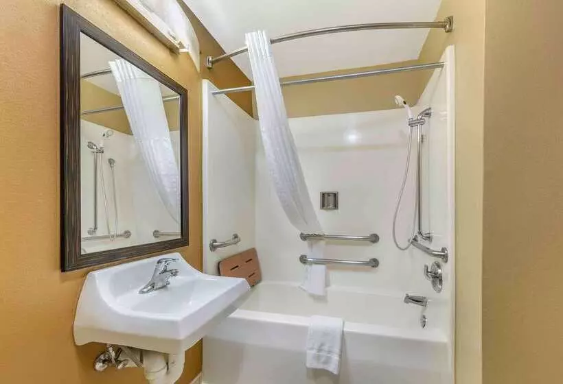 Extended Stay America Suites  Bakersfield  Chester Lane