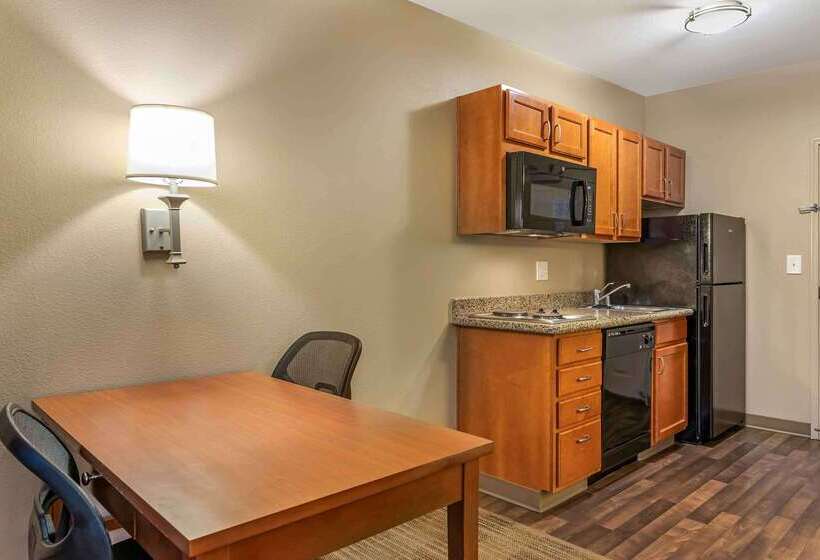 Extended Stay America Suites  Bakersfield  Chester Lane