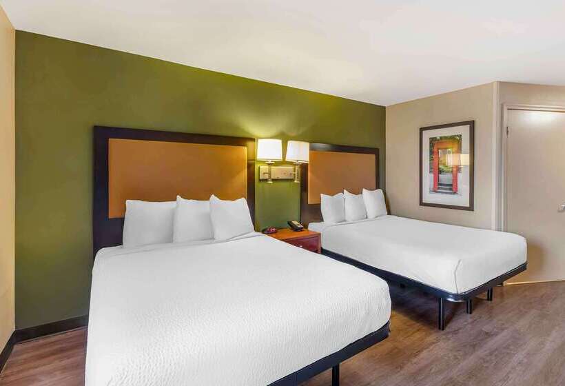 Extended Stay America Suites  Bakersfield  Chester Lane