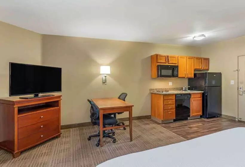 Extended Stay America Suites  Bakersfield  Chester Lane