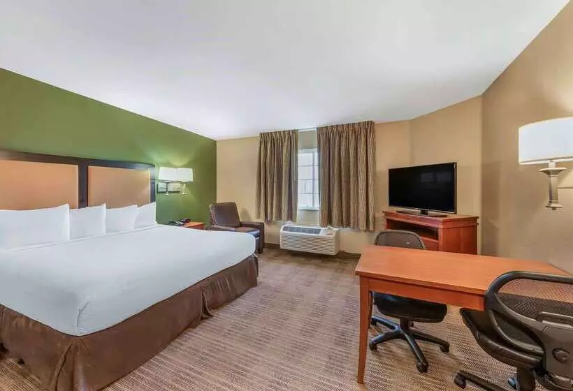 Extended Stay America Suites  Bakersfield  Chester Lane