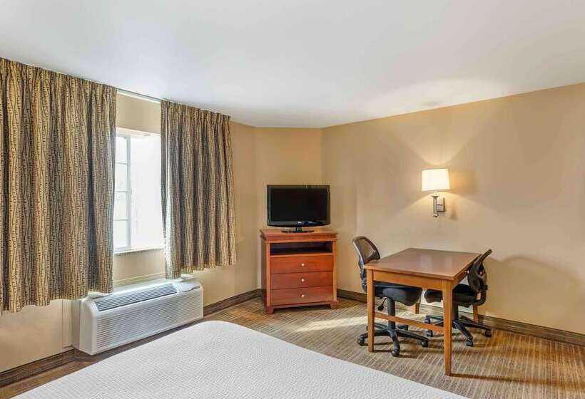 Extended Stay America Suites  Bakersfield  Chester Lane