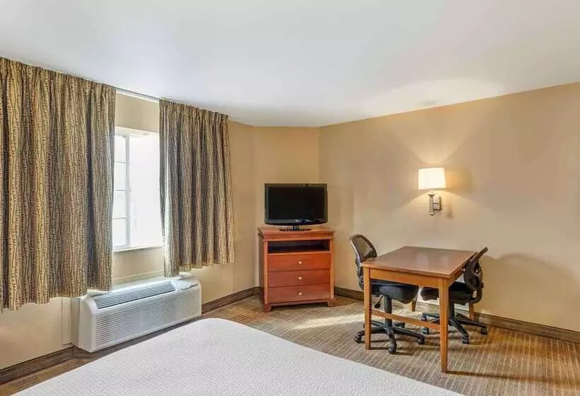 Extended Stay America Suites  Bakersfield  Chester Lane