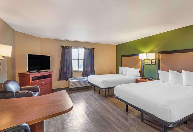 Extended Stay America Suites  Bakersfield  Chester Lane