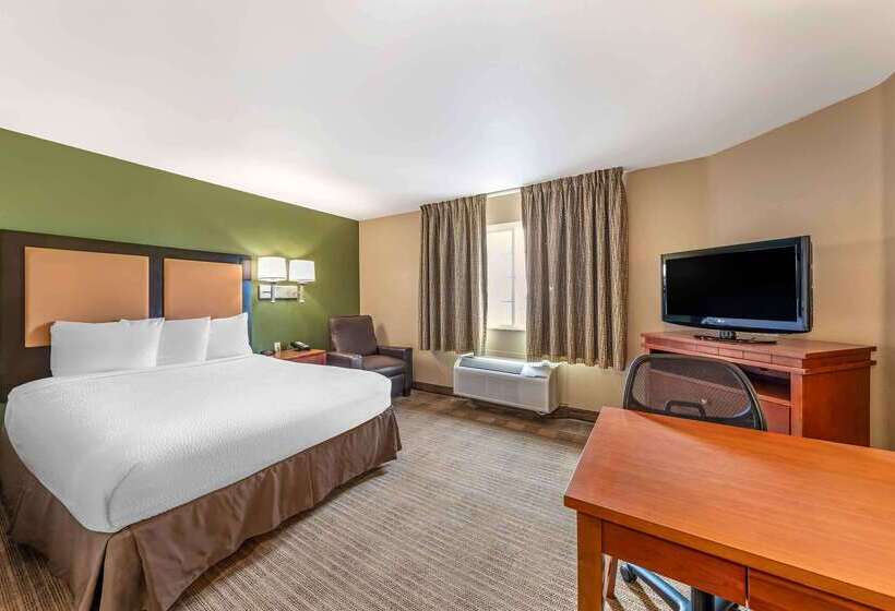 Extended Stay America Suites  Bakersfield  Chester Lane