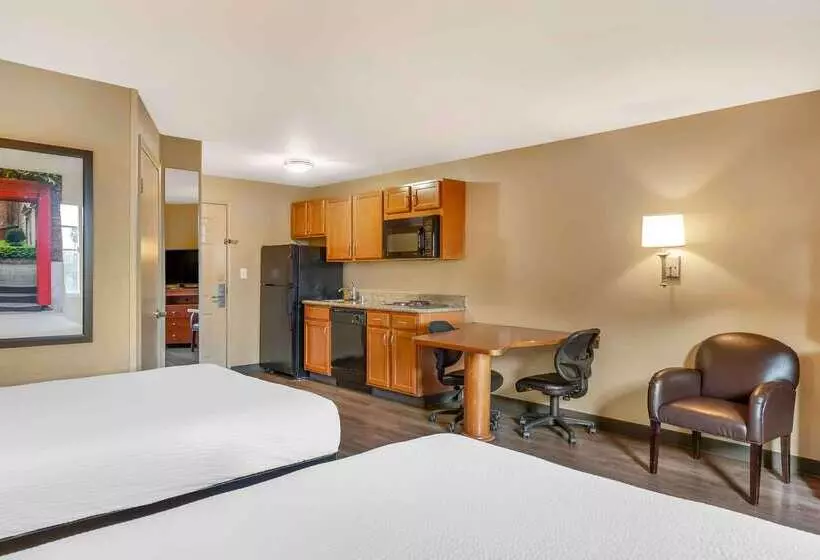 Extended Stay America Suites  Bakersfield  Chester Lane