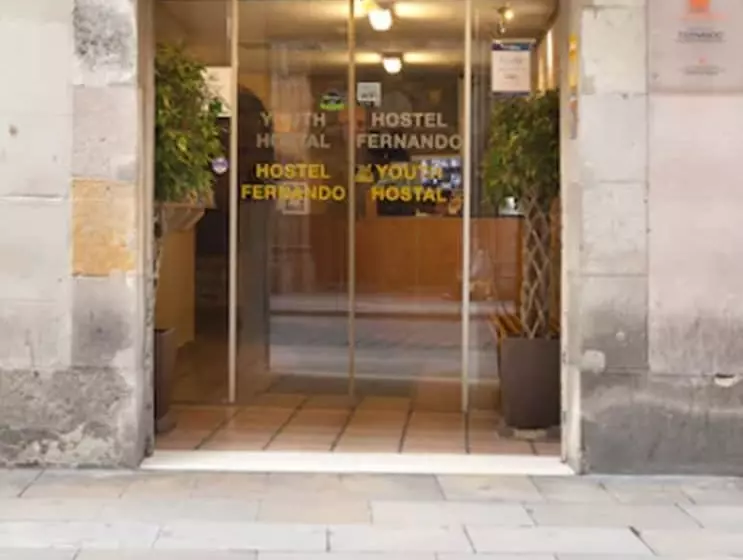 Hostal Fernando