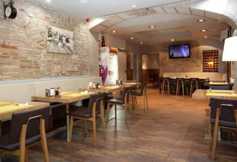 Hostal Fernando