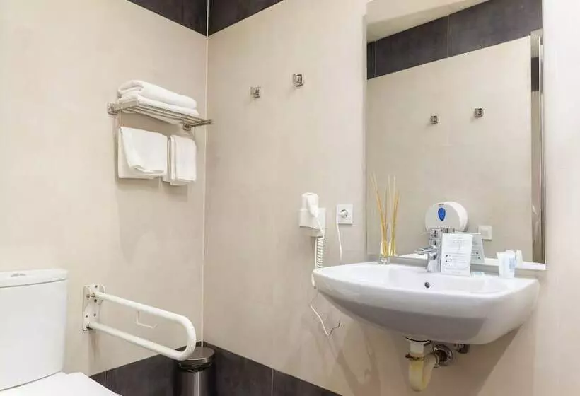Hostal Fernando