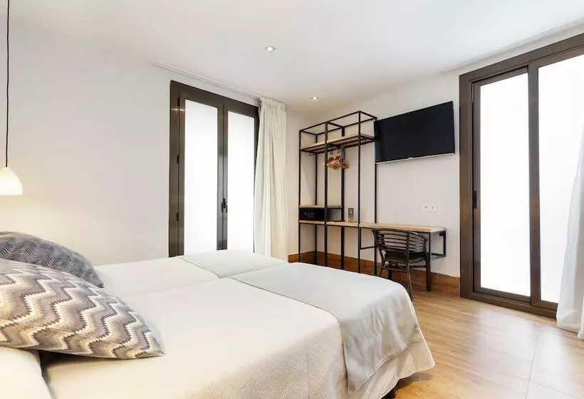 Hostal Fernando