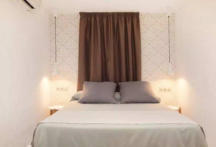 Hostal Fernando