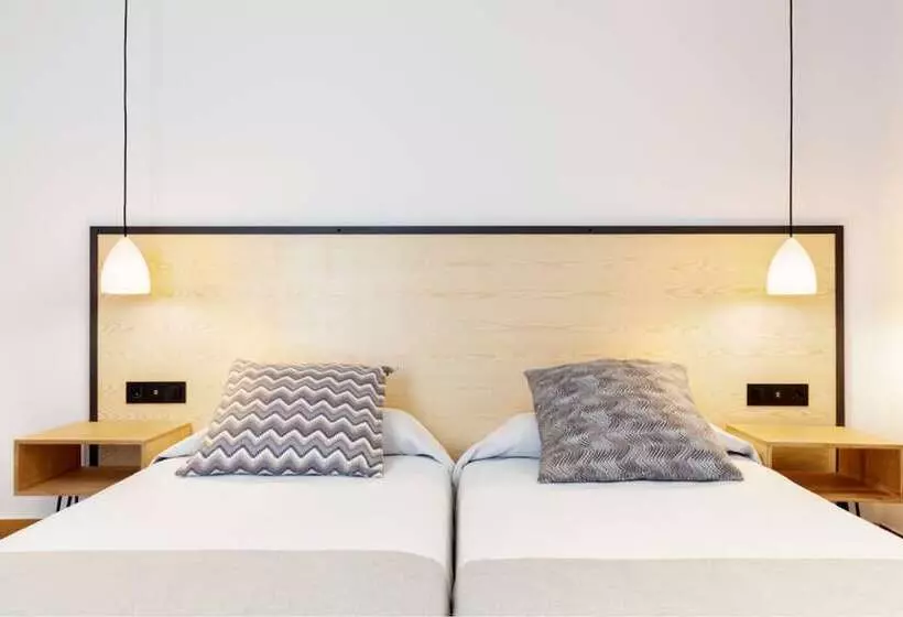 Hostal Fernando