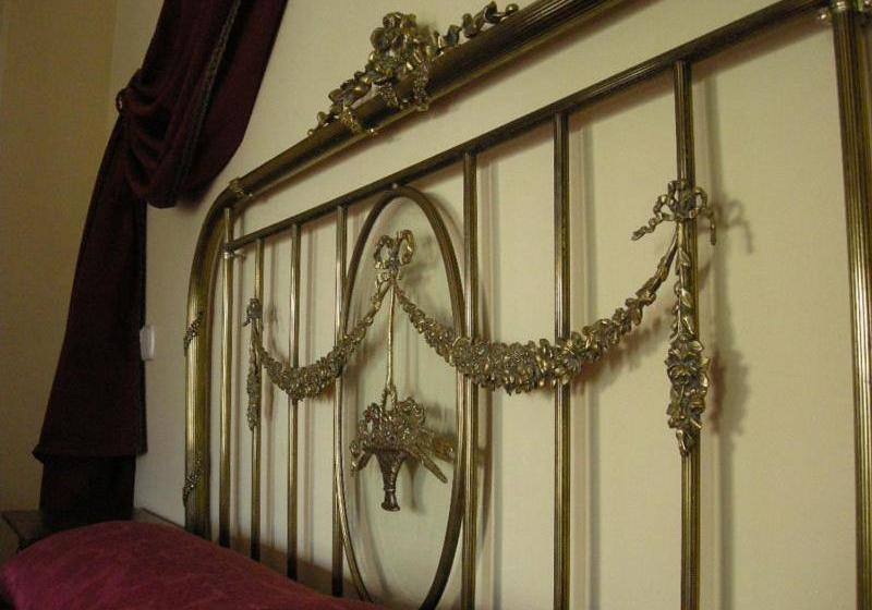 فندق فئة نجمة واحدة Posta Real