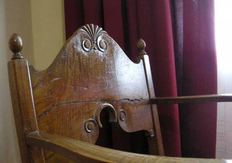 فندق فئة نجمة واحدة Posta Real