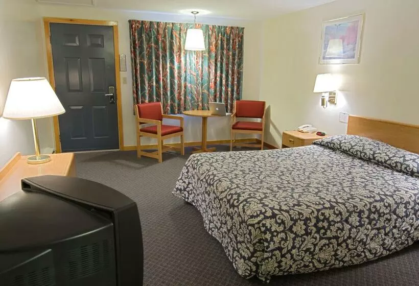 ホテル Americas Best Value Inn Biddeford