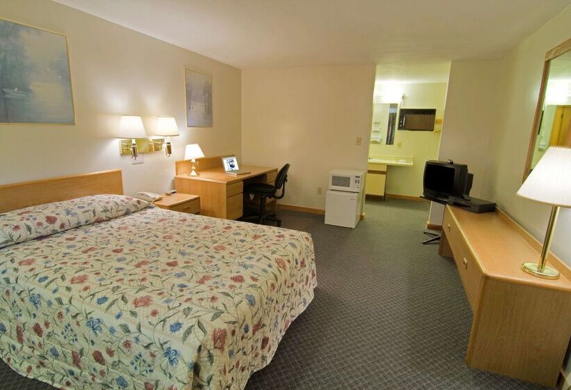호텔 Americas Best Value Inn Biddeford