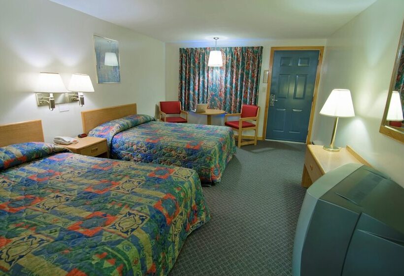 호텔 Americas Best Value Inn Biddeford