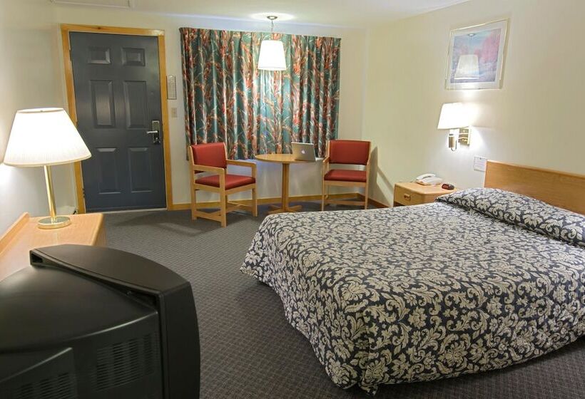 호텔 Americas Best Value Inn Biddeford