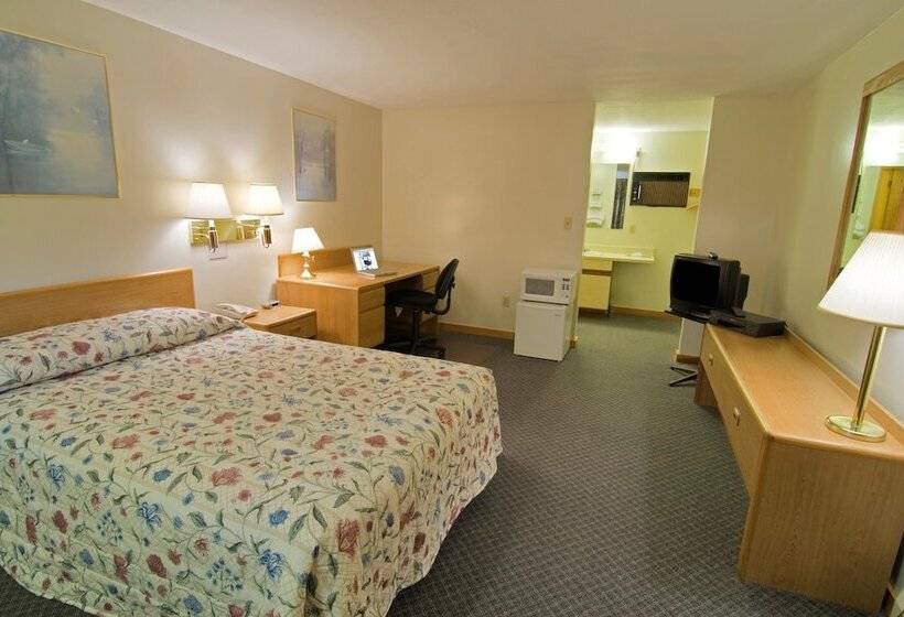 호텔 Americas Best Value Inn Biddeford