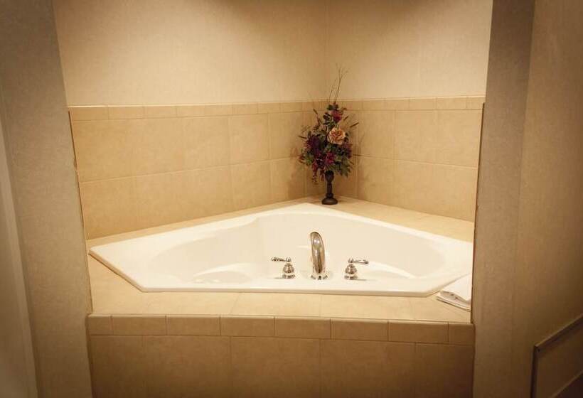 Отель Ameriway Inn And Suites