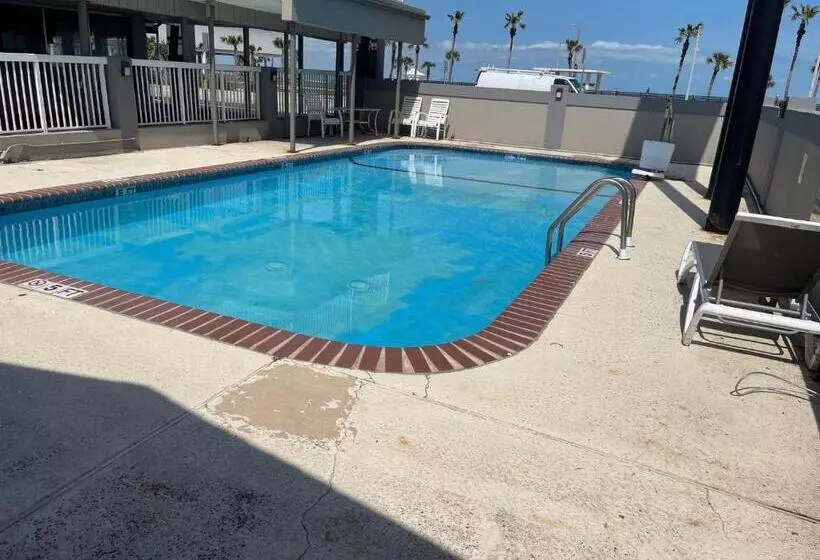 ホテル Budget Inn And Suites Corpus Christi