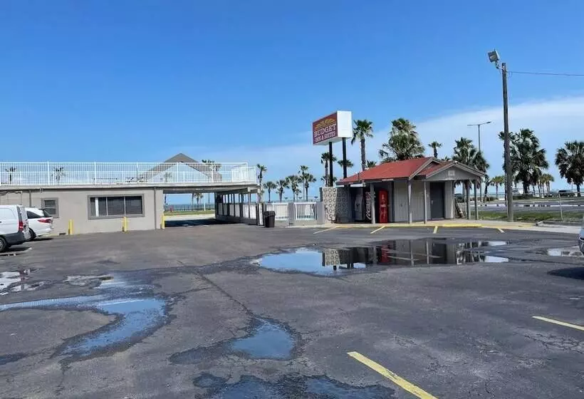 ホテル Budget Inn And Suites Corpus Christi