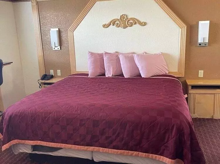 ホテル Budget Inn And Suites Corpus Christi