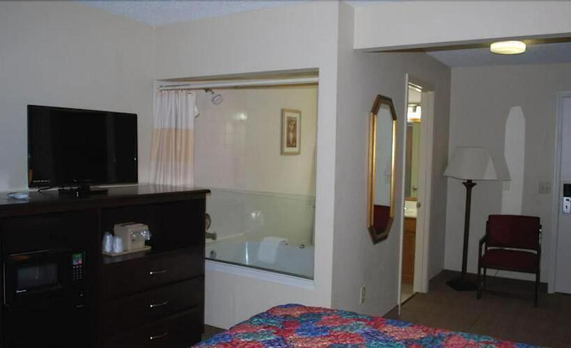 ホテル Clinton Inn & Suites