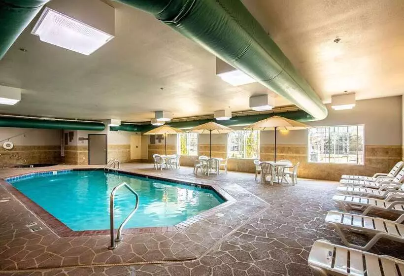 ホテル Country Inn & Suites By Radisson, El Dorado, Ar