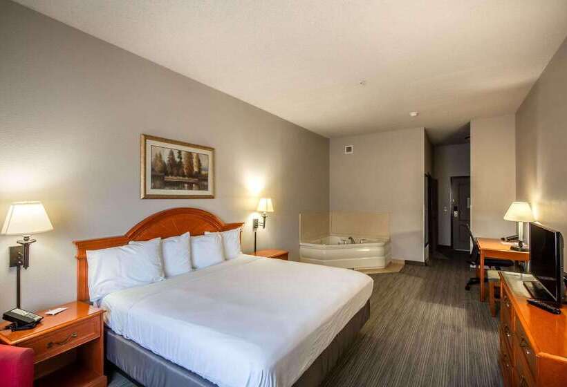 فندق Country Inn & Suites By Radisson, El Dorado, Ar