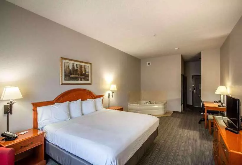 ホテル Country Inn & Suites By Radisson, El Dorado, Ar