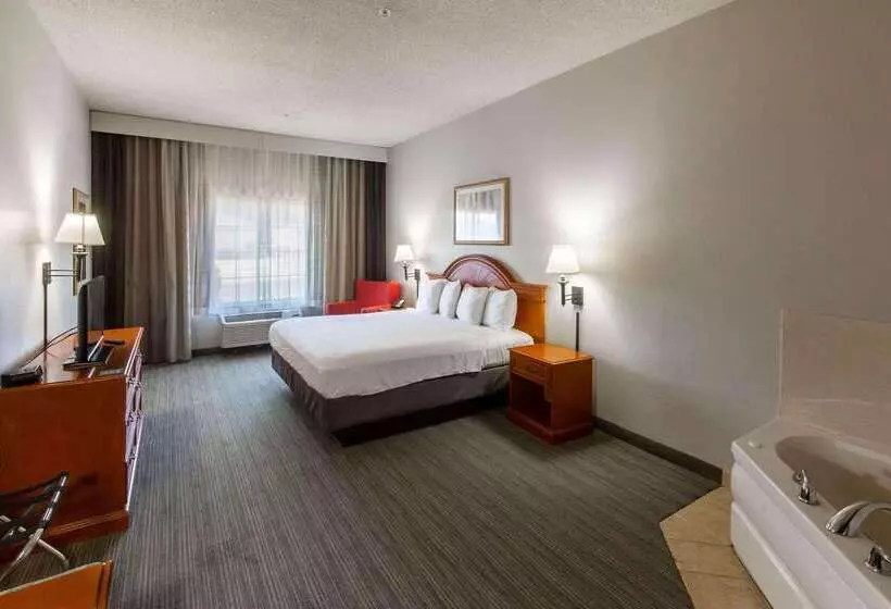 ホテル Country Inn & Suites By Radisson, El Dorado, Ar