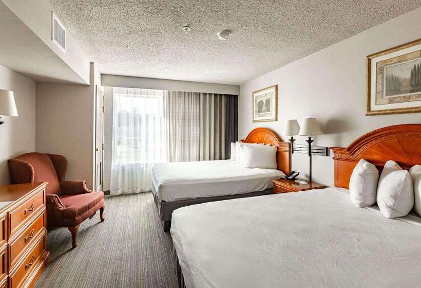 فندق Country Inn & Suites By Radisson, El Dorado, Ar