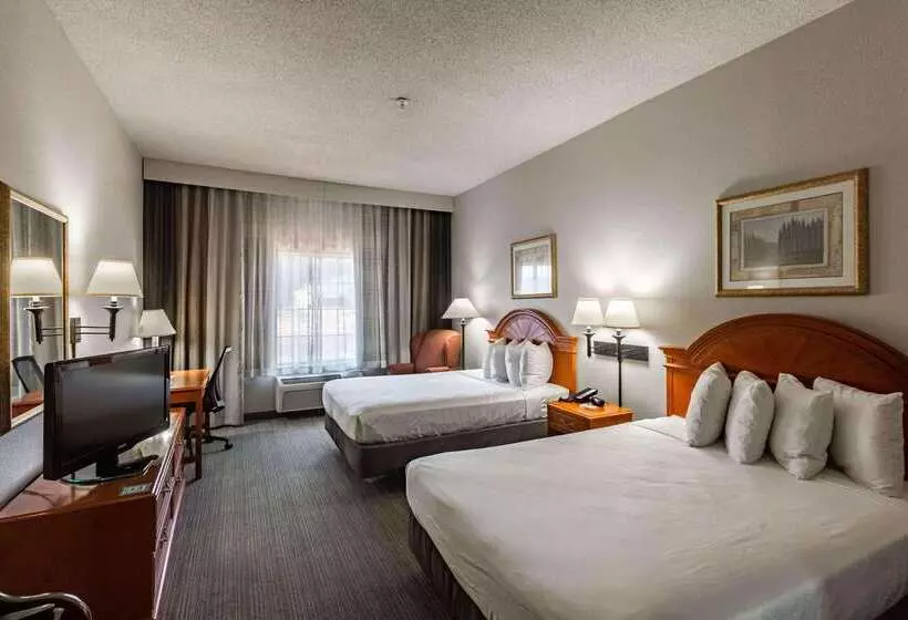 ホテル Country Inn & Suites By Radisson, El Dorado, Ar