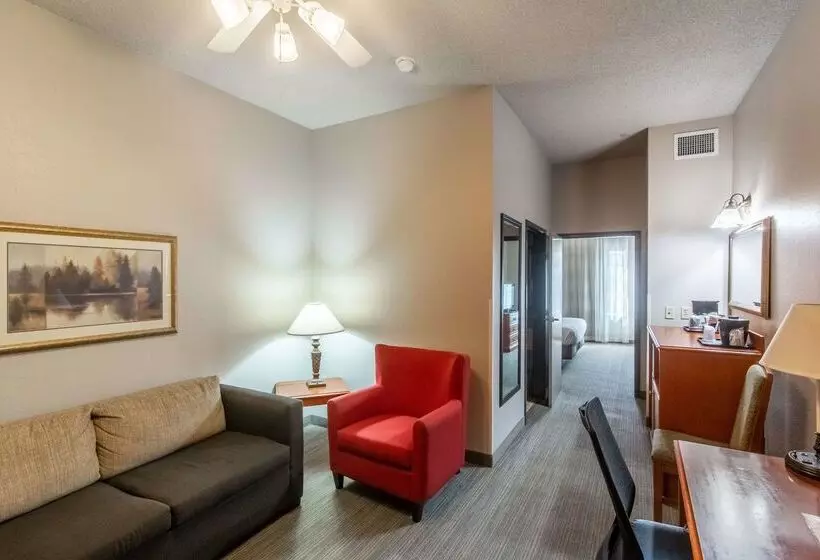 ホテル Country Inn & Suites By Radisson, El Dorado, Ar