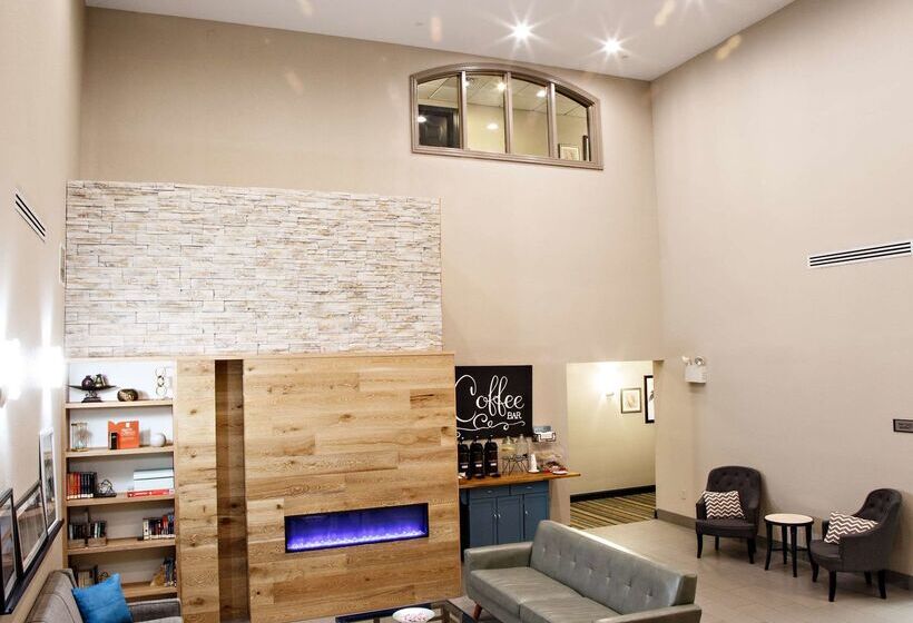 בית מלון כפרי Country Inn & Suites By Radisson, Harrisburg West Mechanicsburg