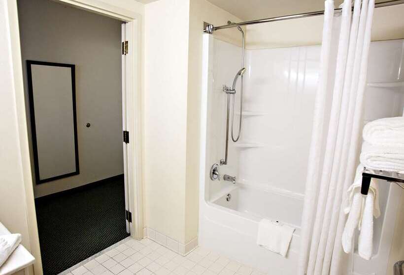 בית מלון כפרי Country Inn & Suites By Radisson, Harrisburg West Mechanicsburg