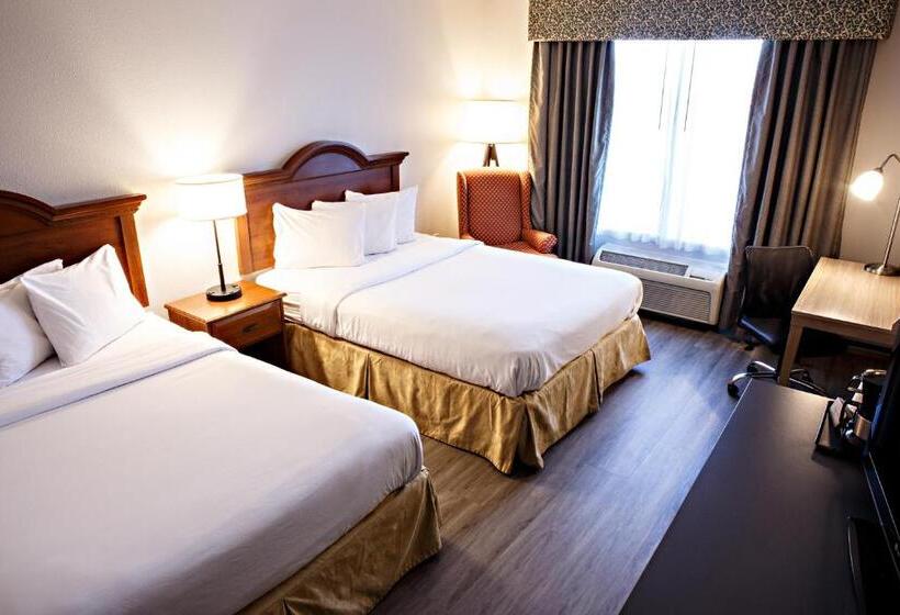 בית מלון כפרי Country Inn & Suites By Radisson, Harrisburg West Mechanicsburg