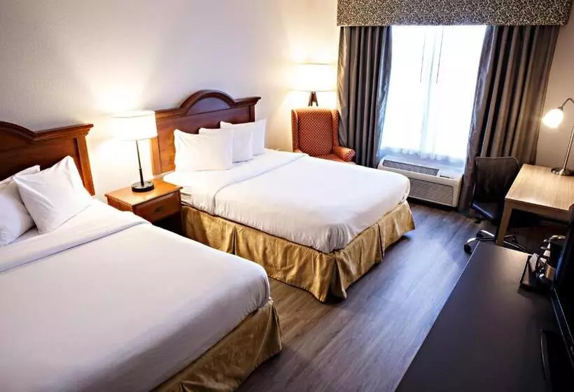 בית מלון כפרי Country Inn & Suites By Radisson, Harrisburg West Mechanicsburg